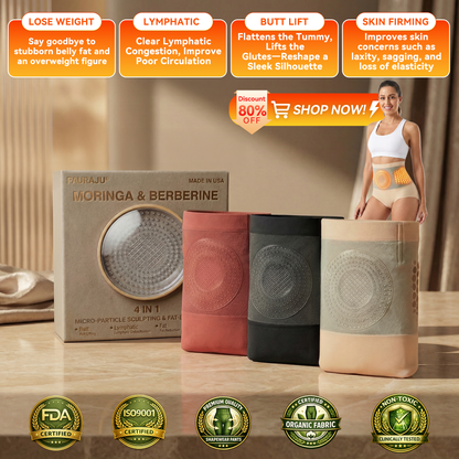 𝐎𝐟𝐟𝐢𝐜𝐢𝐚𝐥 𝐁𝐫𝐚𝐧𝐝 𝐒𝐭𝐨𝐫𝐞 |𝐏𝐀𝐔𝐑𝐀𝐉𝐔® 𝟐𝟎𝟐𝟔 𝐌𝐨𝐫𝐢𝐧𝐠𝐚 & 𝐁𝐞𝐫𝐛𝐞𝐫𝐢𝐧𝐞 𝟒-𝐈𝐧-𝟏 𝐌𝐢𝐜𝐫𝐨-𝐏𝐚𝐫𝐭𝐢𝐜𝐥𝐞 𝐒𝐜𝐮𝐥𝐩𝐭𝐢𝐧𝐠 & 𝐅𝐚𝐭-𝐁𝐮𝐫𝐧 𝐒𝐡𝐨𝐫𝐭𝐬