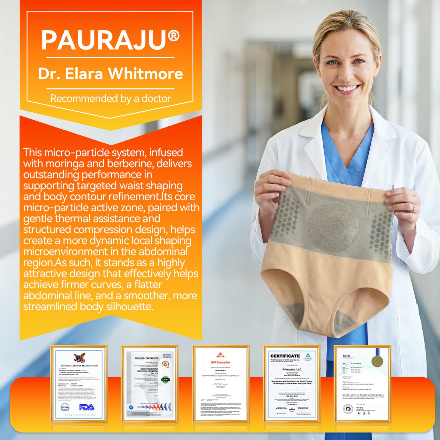 𝐎𝐟𝐟𝐢𝐜𝐢𝐚𝐥 𝐁𝐫𝐚𝐧𝐝 𝐒𝐭𝐨𝐫𝐞 |𝐏𝐀𝐔𝐑𝐀𝐉𝐔® 𝟐𝟎𝟐𝟔 𝐌𝐨𝐫𝐢𝐧𝐠𝐚 & 𝐁𝐞𝐫𝐛𝐞𝐫𝐢𝐧𝐞 𝟒-𝐈𝐧-𝟏 𝐌𝐢𝐜𝐫𝐨-𝐏𝐚𝐫𝐭𝐢𝐜𝐥𝐞 𝐒𝐜𝐮𝐥𝐩𝐭𝐢𝐧𝐠 & 𝐅𝐚𝐭-𝐁𝐮𝐫𝐧 𝐒𝐡𝐨𝐫𝐭𝐬